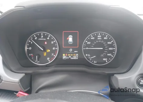 2024 Subaru Crosstrek Premium из США, поврежденный, VIN JF2GUADC2RH212220